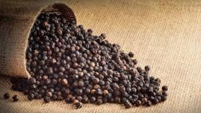 News telugu: Black pepper: నల్ల మిరియాలతో ఎన్నో ఆరోగ్య ప్రయోజనాలు