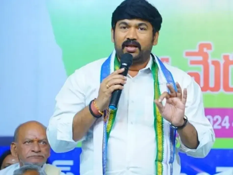 News telugu: Buchepalli Sivaprasadoddy: మద్యం కుంభకోణం కేసులో దర్శి ఎమ్మెల్యే బూచేపల్లి