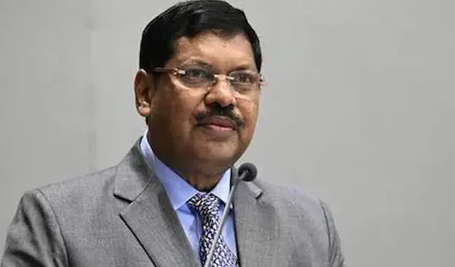 CJI Gavai- అన్ని మ‌తాల‌ను గౌర‌విస్తాను : సీజేఐ గ‌వాయ్