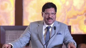 CJI Gavai- అన్ని మ‌తాల‌ను గౌర‌విస్తాను : సీజేఐ గ‌వాయ్