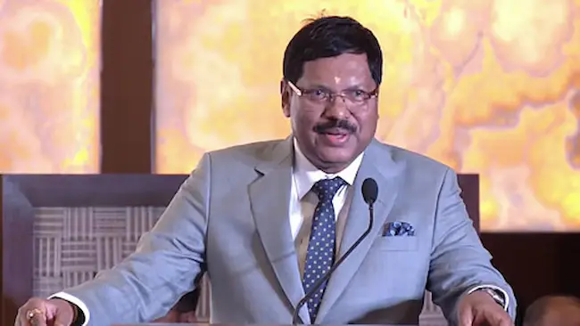 Latest Telugu news : CJI Gavai- అన్ని మ‌తాల‌ను గౌర‌విస్తాను : సీజేఐ గ‌వాయ్