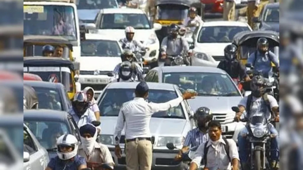 Telugu News: Governor Jishnu Dev-రోడ్డు భధ్రతలో ట్రాఫిక్ పోలీసుల పాత్ర కీలకం