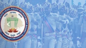 Telangana-భారీ పోలీసు ఉద్యోగాల భర్తీకి కసరత్తు
