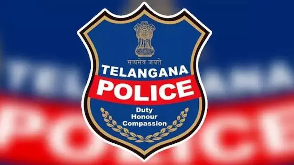 News telugu: Telangana Police Jobs: తెలంగాణలో పోలీసు శాఖలో భారీగా ఉద్యోగాల భర్తీకి సన్నాహాలు