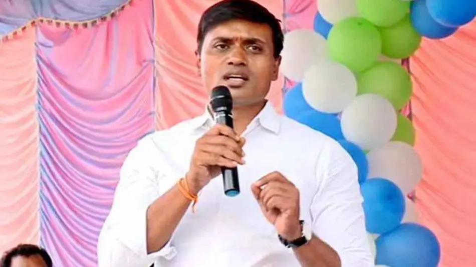 News telugu: Mithun Reddy: పోలీసు కస్టడీకి ఎంపి మిథున్ రెడ్డి