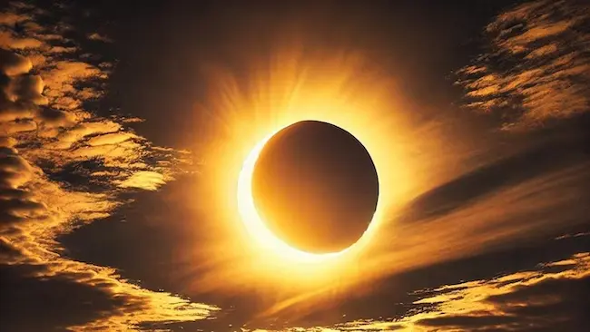 Solar Eclipse: సెప్టెంబ‌ర్ 21న వచ్చే సూర్య గ్ర‌హ‌ణం ఇండియాలో క‌నిపిస్తుందా?