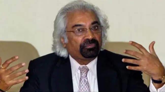 Latest Telugu news : Sam Pitroda – పాకిస్థాన్‌ను పొగుడుతూ కొత్త వివాదానికి తెరలేపిన సామ్‌ పిట్రోడా