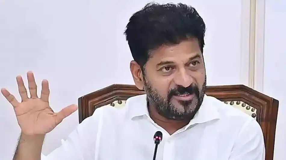 News telugu: Revanth Reddy: చంద్రబాబు భేటీపై స్పష్టత ఇచ్చిన రేవంత్ రెడ్డి