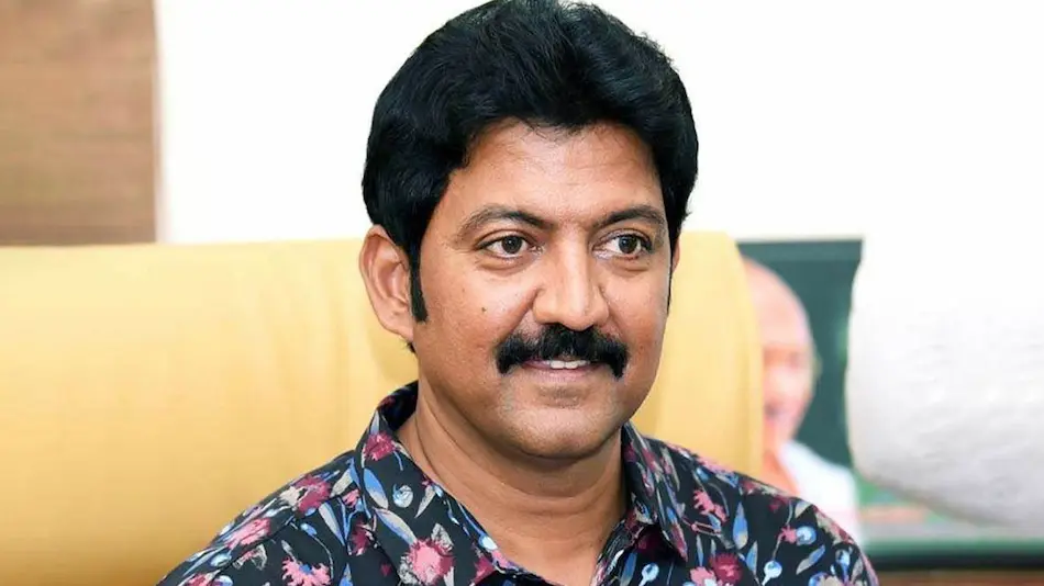 News telugu: Vallabhaneni Vamsi: రాజకీయాలకు వల్లభనేని వంశీ గుడ్ బై చెబుతున్నారా ?