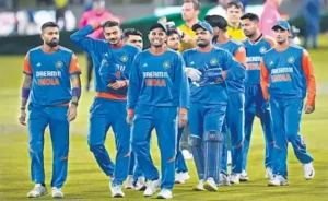 టీ20 ఫార్మాట్‌లో 250 మ్యాచ్‌లు పూర్తి చేసుకున్న టీమిండియా