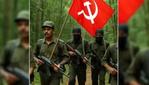 Abhay-పోరాట విరమణపై అభయ్ ప్రకటన వ్యక్తిగతం