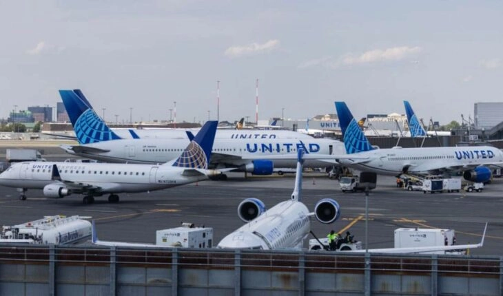 Telugu News:Dallas-యుఎస్ ఎయిర్పోర్టులో టెక్నికల్ సమస్య.. 20శాతం విమానాలు రద్దు