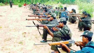 మావోయిస్టుల లేఖ అసలా.. నకిలీయా?ఆరా తీస్తున్న ఇంటెలిజెన్స్ వర్గాలు