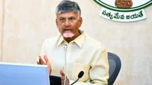 పాలకొల్లులో సీఎం చంద్రబాబు పర్యటనకు భారీ ఏర్పాట్లు