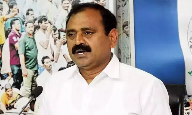 News telugu: Bhumana Karunakar Reddy: తిరుమల పరకామణిలో చోరీ ఆరోపణలను ఖండించిన భూమన