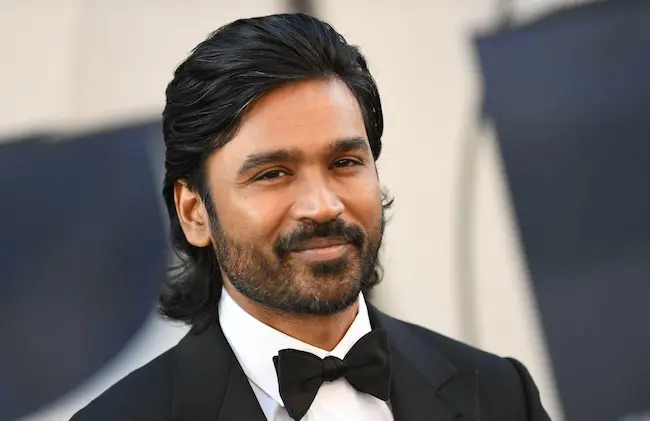 News telugu: Dhanush: చెఫ్ అవ్వాలనేది నా చిన్ననాటి కోరిక అని చెప్పిన ధనుష్