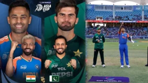 టాస్ గెలిచి బౌలింగ్ ఎంచుకున్న టీమిండియా