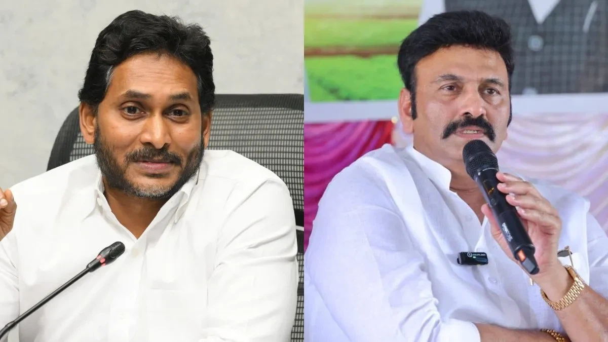 Raghuramakrishna Raju