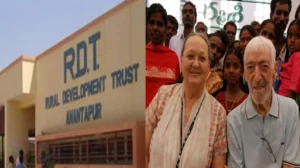 RDT-ఆర్డీటీ పరిరక్షణకు 23 నుంచి ఆందోళనలు