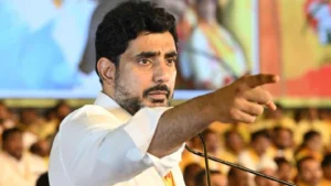 Nara Lokesh-మన బడి – మన భవిష్యత్తు పై దిశ నిర్ధేశాలు