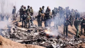 Pak Air Strike-పాక్ ఎయిర్‌ఫోర్స్ దాడుల్లో 30 మంది దుర్మరణం