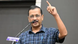 Arvind Kejriwal – ప్రధాని స్వదేశీ వ్యాఖ్యలపై కేజ్రీవాల్‌ ఫైర్‌