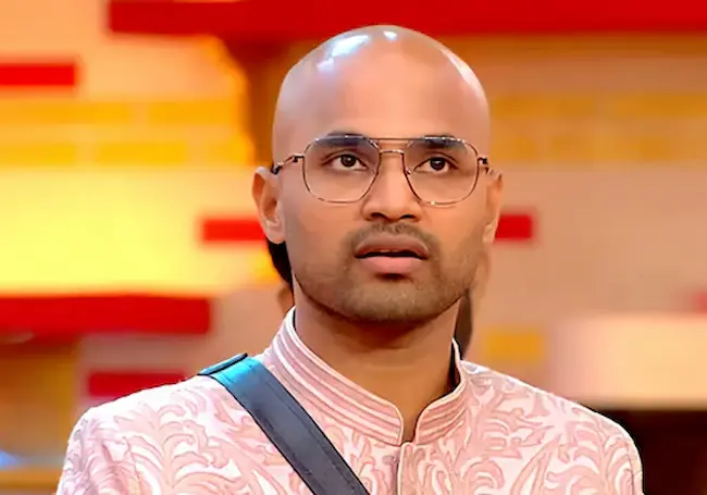 News telugu: Bigg Boss Telugu 9: బిగ్‌బాస్ హౌస్ నుంచి రెండో వారం మనీష్ ఎలిమినేట్