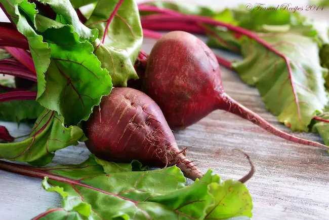  Beetroot Leaves - బీట్ రూట్ ఆకుల‌ను కూడా తిన‌వచ్చా?