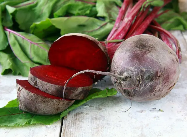 Latest Telugu news : Beetroot Leaves – బీట్ రూట్ ఆకుల‌ను కూడా తిన‌వచ్చా?