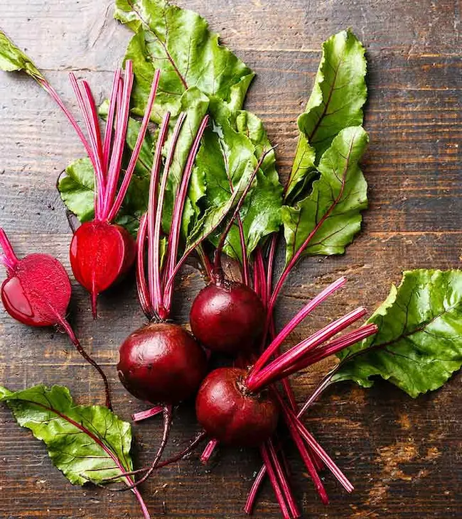  Beetroot Leaves - బీట్ రూట్ ఆకుల‌ను కూడా తిన‌వచ్చా?