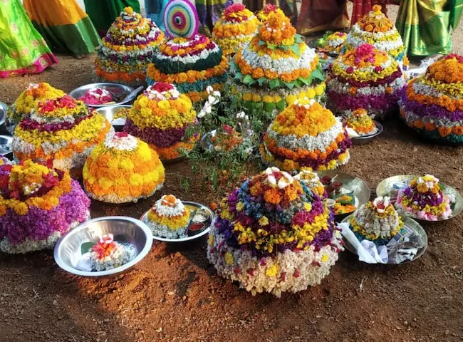 Bathukamma - బతుకమ్మ పువ్వుతో ఆరోగ్య ప్రయోజనాలెన్నో..
