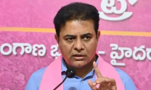 KTR-సమస్యలు పరిష్కరించకపోతే ఎన్నికలను బహిష్కరించండి