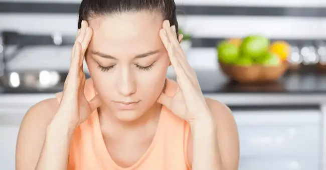 News telugu: Migraine-మైగ్రేన్‌ను శాశ్వతంగా తగ్గించే చిట్కాలు