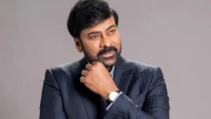 Chiranjeevi-సినీ రంగంలో 47 ఏళ్లు పూర్తి చేసుకున్న మెగాస్టార్ చిరంజీవి