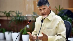 Chandrababu-జీఎస్టీ సంస్కరణల లో మేడిన్ ఇండియా మరింత బలోపేతం