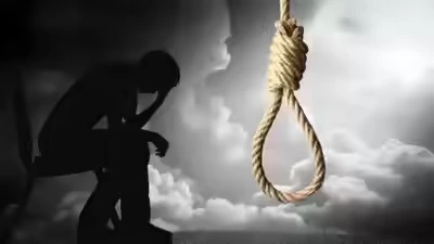 Telugu News: Medchal-బార్ బిల్లు వివాదం… బీటెక్ విద్యార్థి ఆత్మహత్య