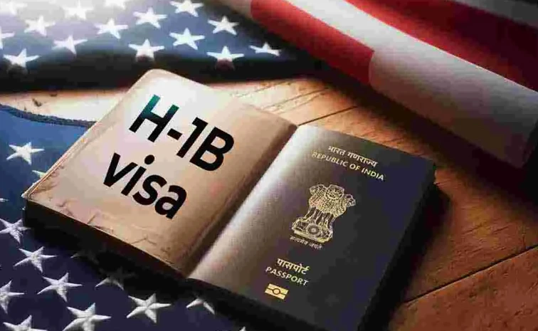 H-1B Visa