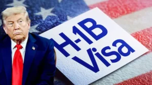 H1B visa -అమెరికా మోజుకు బూజు పట్టనుందా?