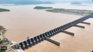 బనకచర్లకు అవరోధాల ముడి?