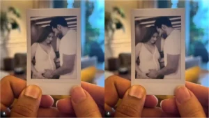 గర్భం దాల్చిన కత్రినా.. నెట్టింట ఫోటోలు వైరల్