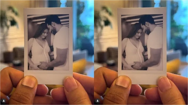 Telugu News: Katrina Vicky:గర్భం దాల్చిన కత్రినా..  నెట్టింట ఫోటోలు వైరల్