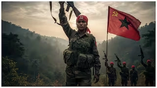 Telugu News: Maoist movement: మావోయిస్టు ఉద్యమానికి చుక్కెదురు