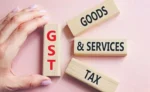 GST