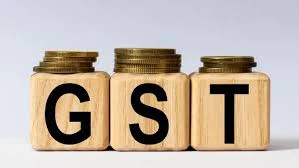 GST