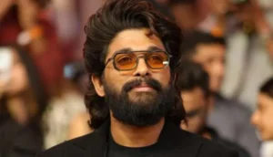 Teja Sajja–మిరాయ్ విజయం: తేజ సజ్జాపై ఐకాన్ స్టార్ ప్రశంసలు