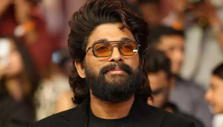 News telugu: Teja Sajja–మిరాయ్ విజయం: తేజ సజ్జాపై ఐకాన్ స్టార్ ప్రశంసలు