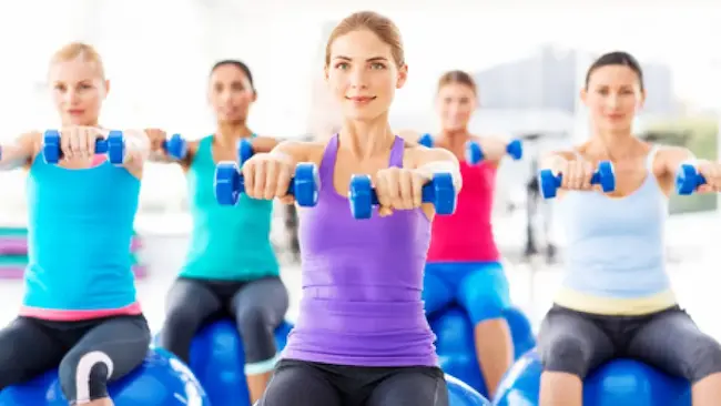 Women's Health -  మహిళల ఆరోగ్యం, ఫిటెనెస్కు పెద్దపీట వేయలేమా!