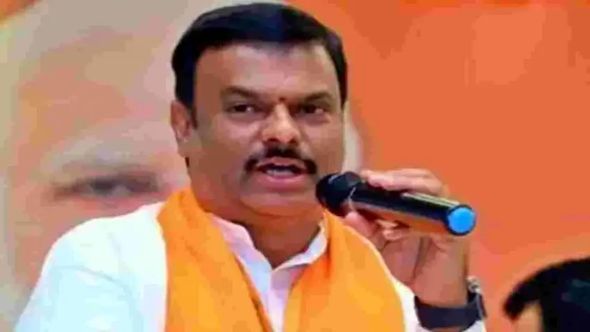 News telugu:Chandrababu-సిఎం చంద్రబాబుతో బిజెపి రాష్ట్ర అధ్యక్షుడు పివిఎన్ మాధవ్ భేటీ