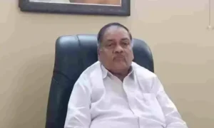 Buddhaprasad-సభకు రాకుండా సంతకాలు చేసి సర్దుకోవడమా: బుద్ధప్రసాద్