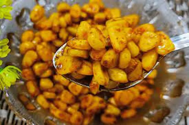 Latest Telugu news : Sweet Corn – డ‌యాబెటిస్ ఉన్న‌వారు స్వీట్ కార్న్‌ను తిన‌వ‌చ్చా?